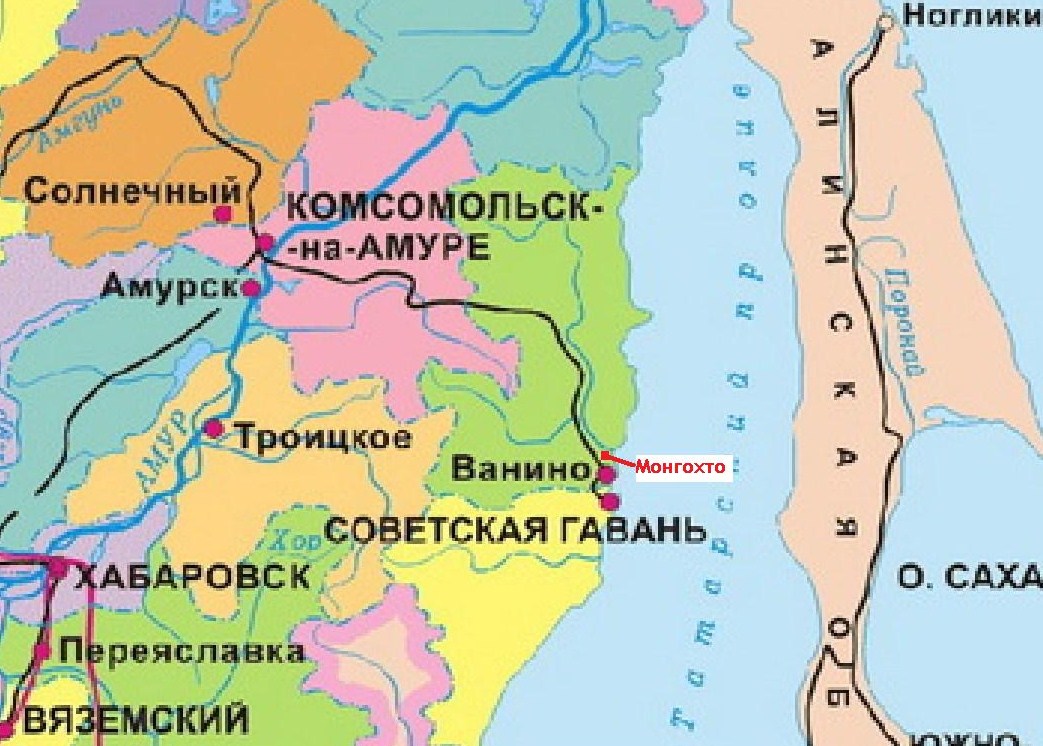 Комсомольск-на-амуре где находится Комсомольск-на-амуре где находится