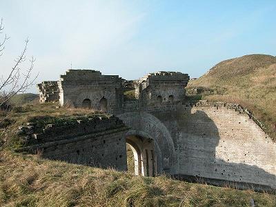 Крепость «Керчь»