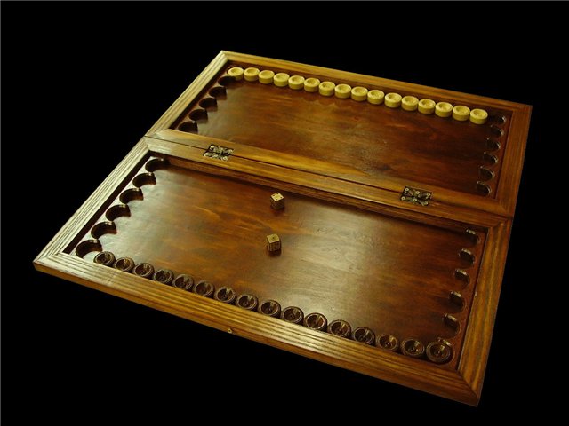 Уникальное предложение: играйте в нарды на Bwin и получите бонус 20/40 евро