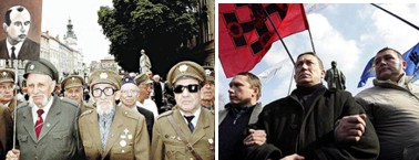 Мы заманили красных в лес и всех перебили!