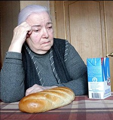 Параллели. Почему в России дорожает хлеб