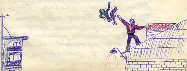 название название