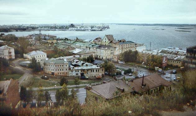 я как полководец