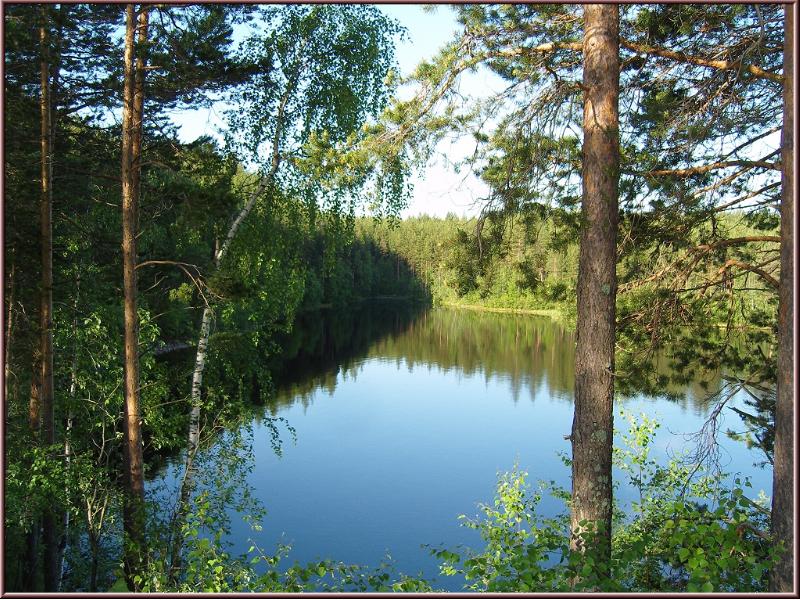 Моя Карелия Моя Карелия