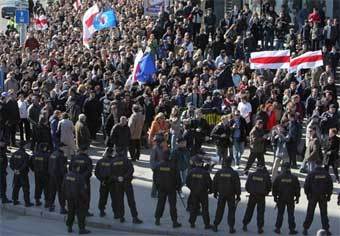 Сергей Дубавец. Реинкарнация доноса