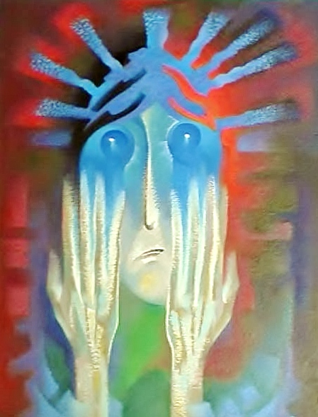 Почему не допускается хула на Духа Святого