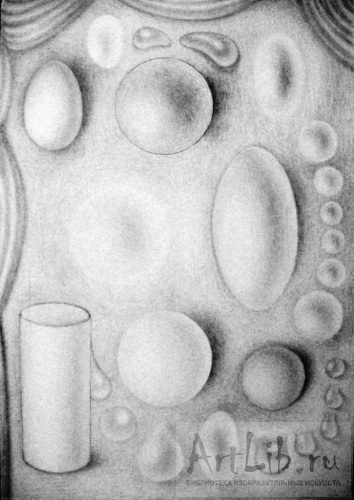 Как научиться рисовать (Герасим Авшарян) / Проза.ру