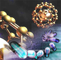 Нанолекарства - Nanodrugs