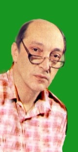 Реквием для Mихаилa Kозаковa 1934-2011