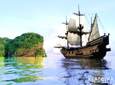 К чему снится море для женщины - сонник