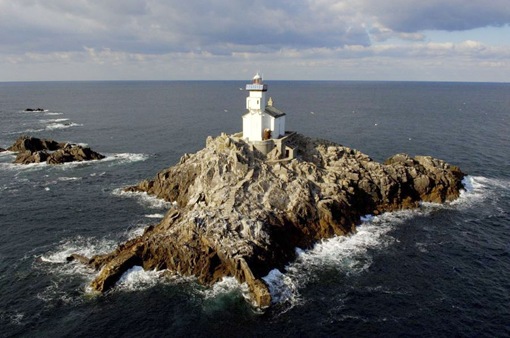 Маяк (Дмитрий Кисмет) / Проза.ру