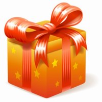 подарок подарок