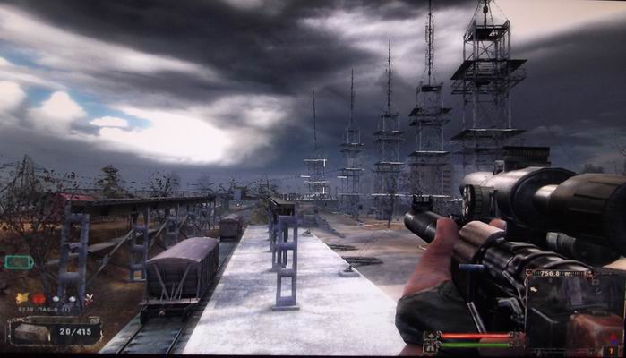 Выжигатель