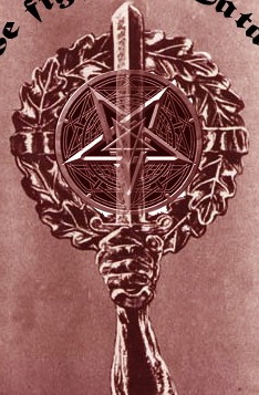 .Сатанизм. 1631