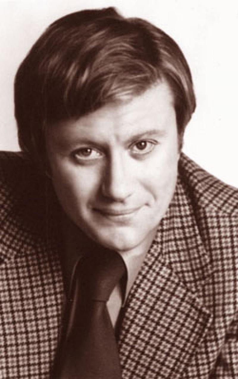 Исполнитель: Андрей Миронов Альбом: MP3 Collection Год выпуска: 1978