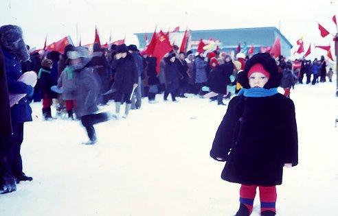 Моозунд и Мародёр