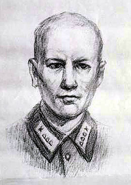 КЕДР