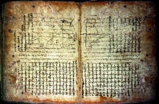an analysis of the book archimedes palimpsest by archimedes Character recognition advancement to support translation of the archimedes palimpsest mathematical text was overwritten by a prayer book. an analysis of the book archimedes palimpsest by archimedes Character recognition advancement to support translation of the archimedes palimpsest mathematical text was overwritten by a prayer book.