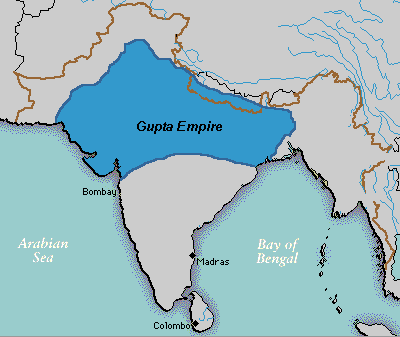 gupta dynasty gupta dynasty