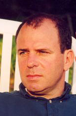 Дэвид Винер