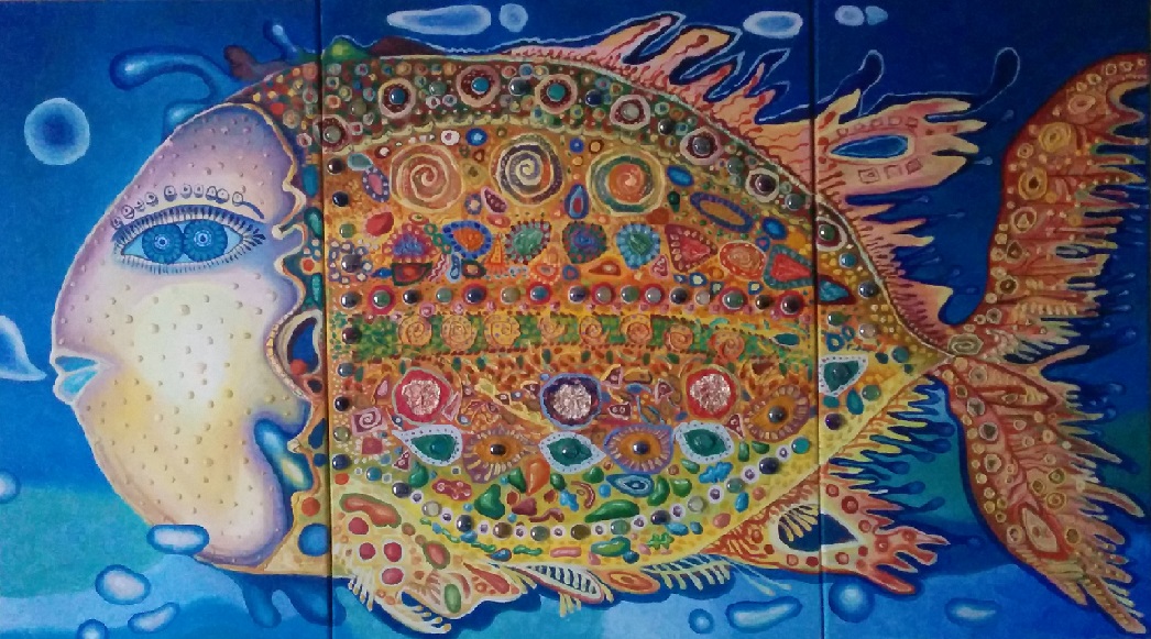 Рисунок бутылка и любовь Дали, Сальвадор Википедия