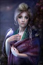 Стежками-дорожками. Глава 12. Сложный выбор