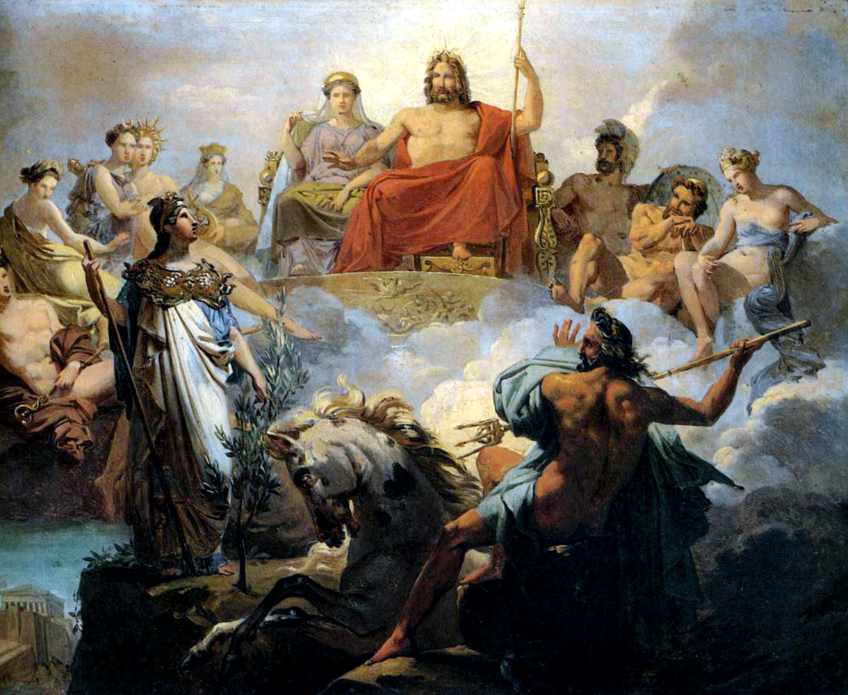 Grandes Heroes Y Leyendas De La Biblia: Joseph Y Su Abrigo De Muchos Colores