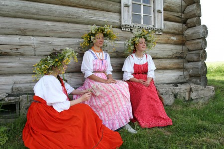 К Крещению Руси