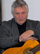 Глава 13. Песня в антракте