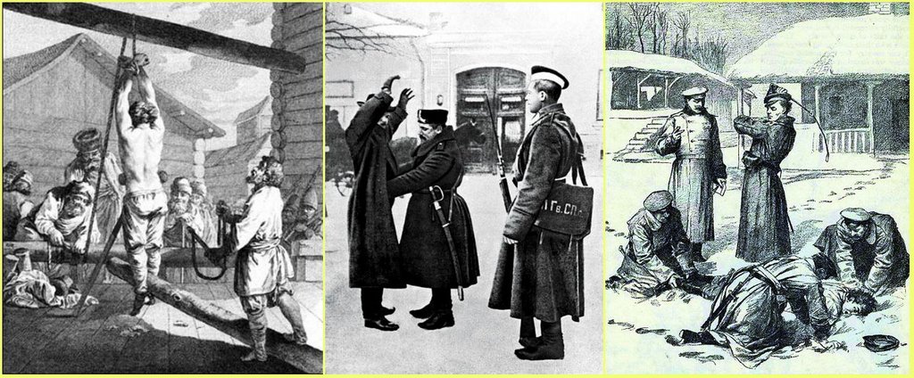 Наказание мужчин на Руси. Какие наказания для мужчин считались самыми унизительными Наказание мужчин на Руси. Какие наказания для мужчин считались самыми унизительными