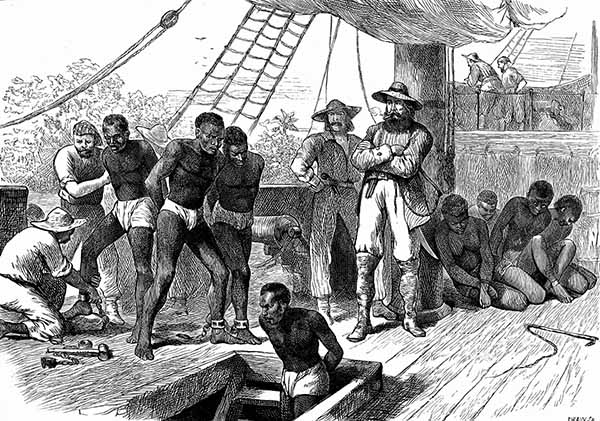 a review of slave kingdoms a documentary of africas history Premiering monday on pbs, the six-hour miniseries spans 200,000 years of african history to challenge the myths about the continent. a review of slave kingdoms a documentary of africas history Premiering monday on pbs, the six-hour miniseries spans 200,000 years of african history to challenge the myths about the continent.