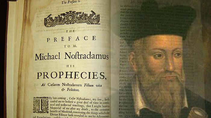 the life and predictions of nostradamus The top 10 nostradamus predictions for 2018 include events ranging from world war 3 to global warming to the end of taxes. the life and predictions of nostradamus The top 10 nostradamus predictions for 2018 include events ranging from world war 3 to global warming to the end of taxes.