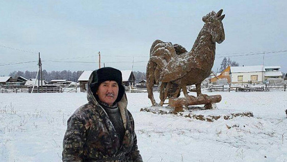 У России, оказывается, три беды