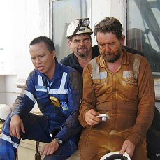 Капитан Вилли и другие. Первая часть одним файлом