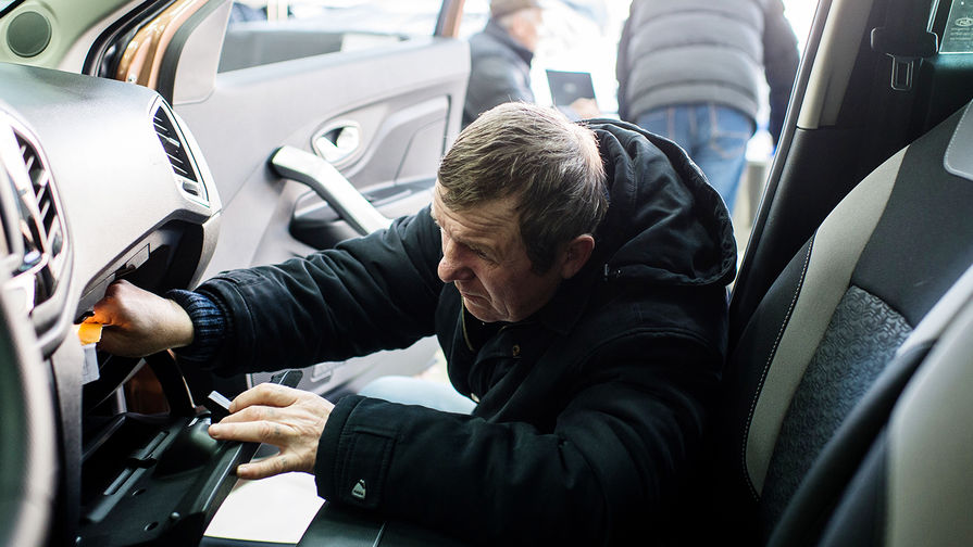 Льготные автокредиты в 2018 году новые авто Льготные автокредиты в 2018 году новые авто