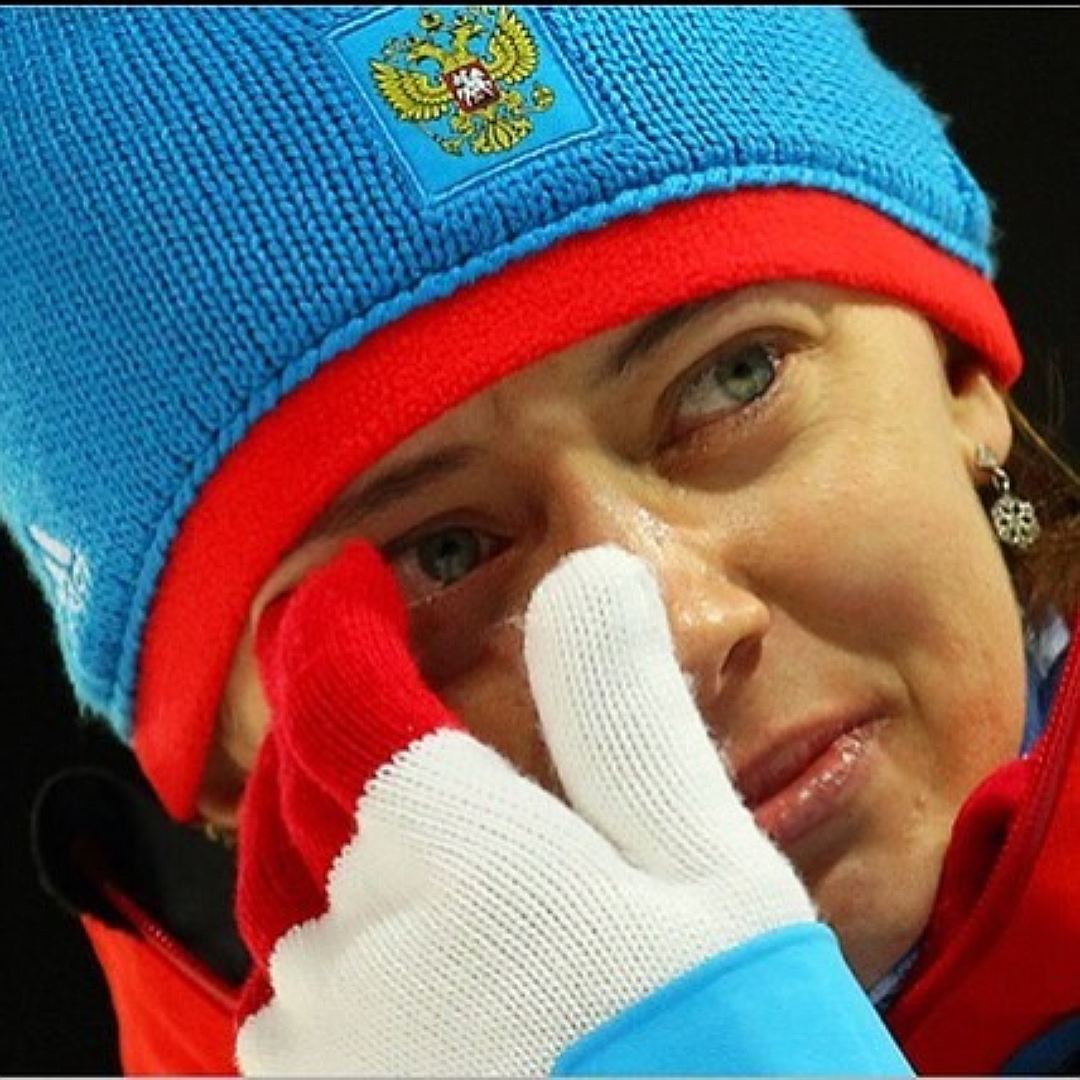 Каким должен быть наш ответ МОК Каким должен быть наш ответ МОК