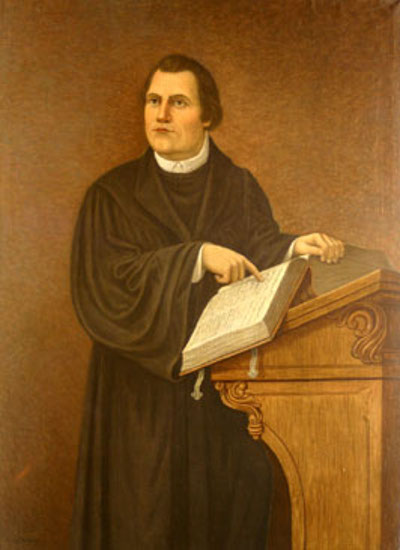a biography of martin luther an augustinian monk turned professor a biography of martin luther an augustinian monk turned professor