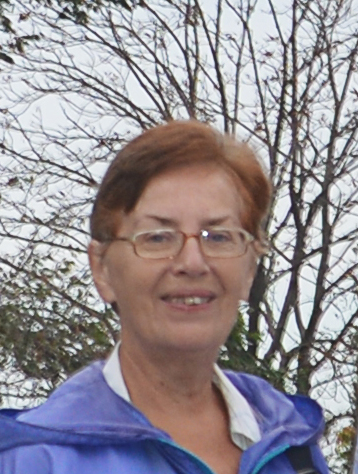 Валентина Лесунова
