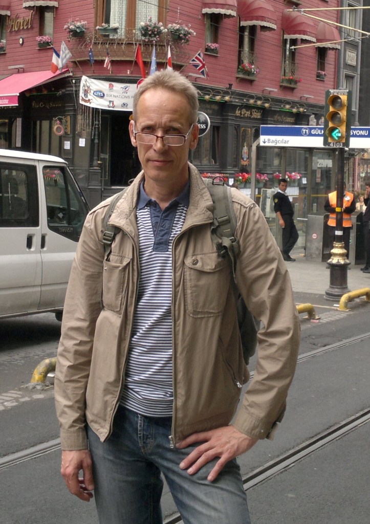 Вадим Сыван