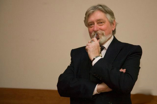 Игорь Фарбаржевич