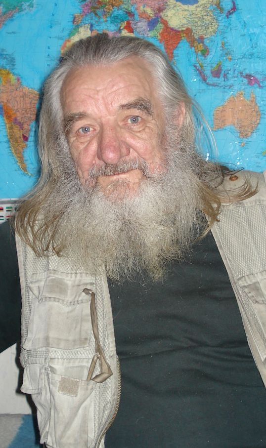 Вадим Фомченко