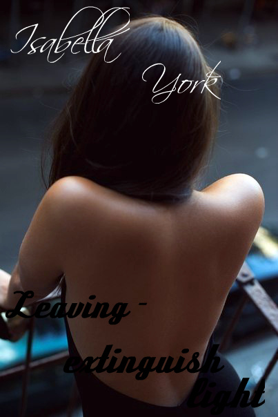 Йорк Изабелла