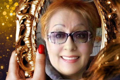 Сушко Любовь