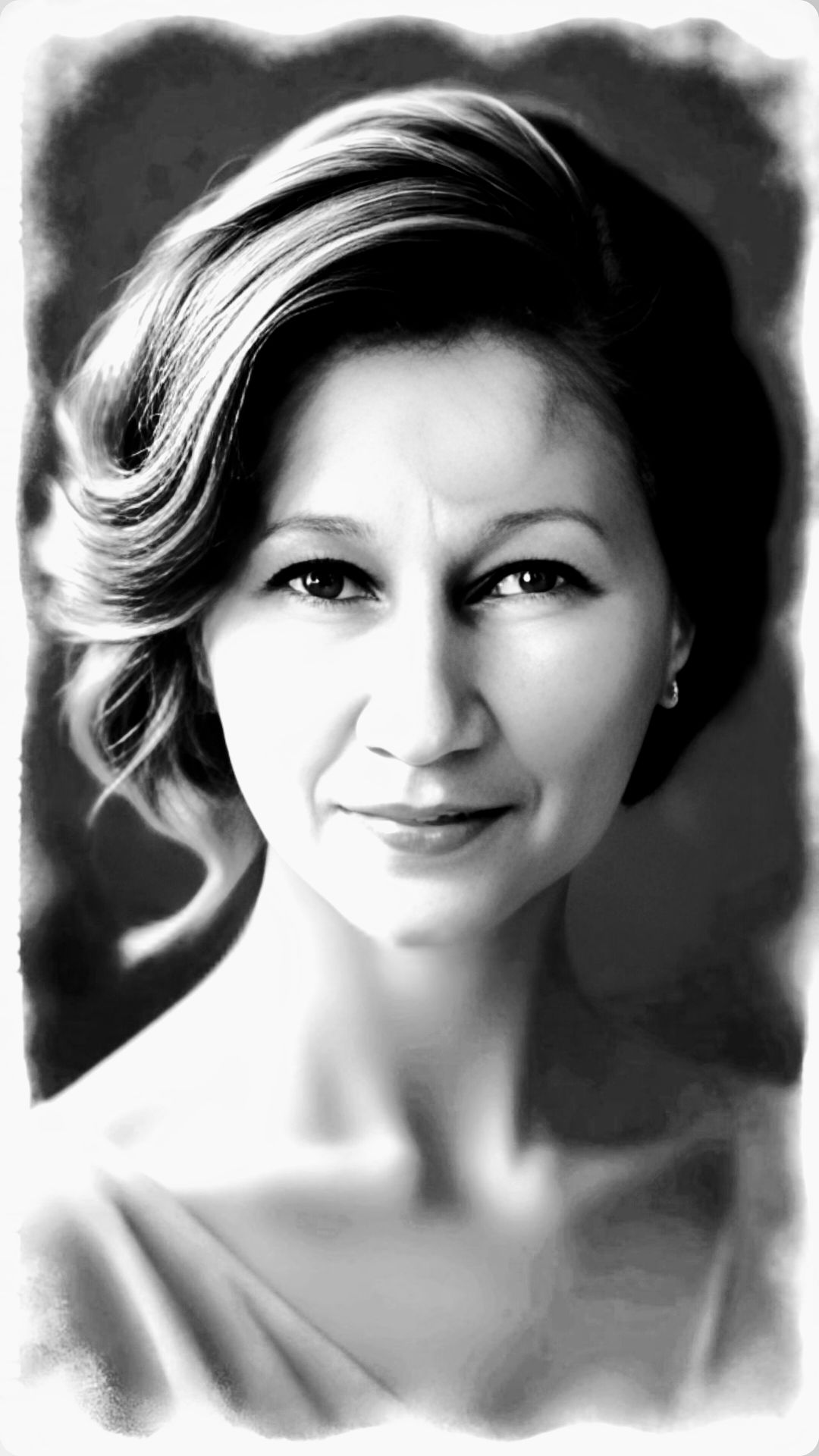 Алифтина Павловна Попова