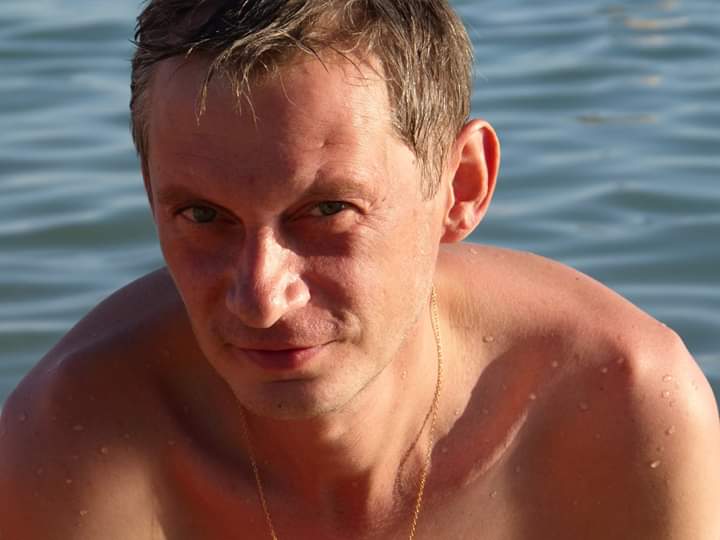 Геннадий Малыгин