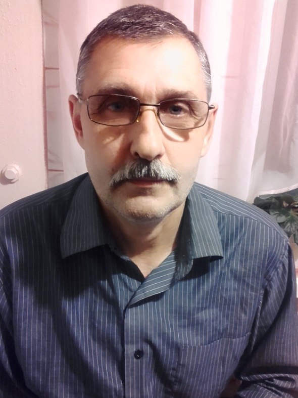 Владимир Мисечко