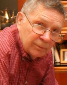 Михаил Михайлович Рожин