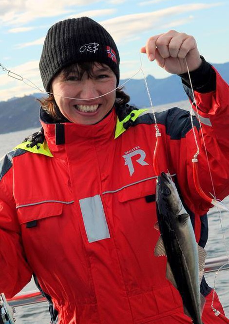 Ольга Суханова