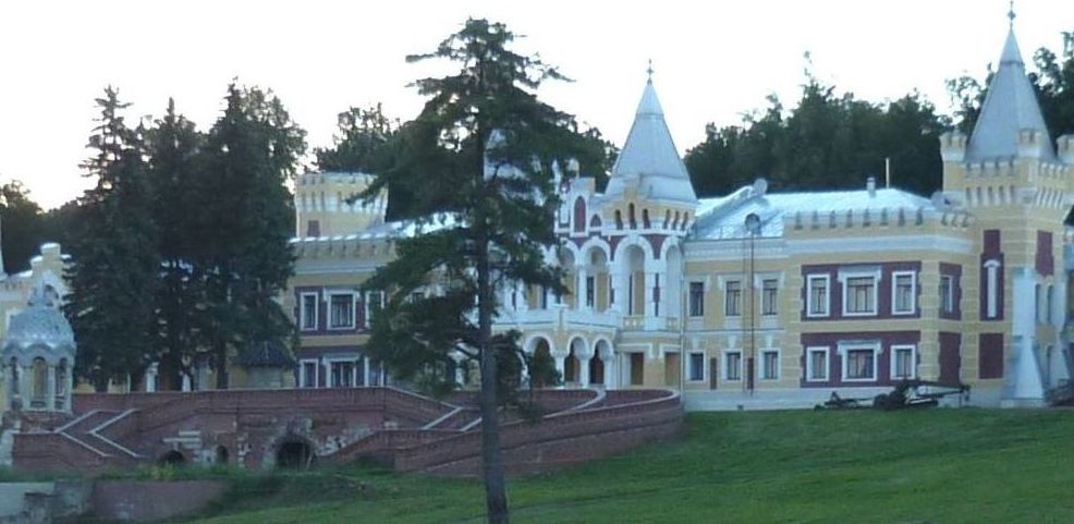 Александр Гусаров Бел