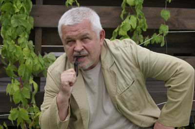 Дан Борисов